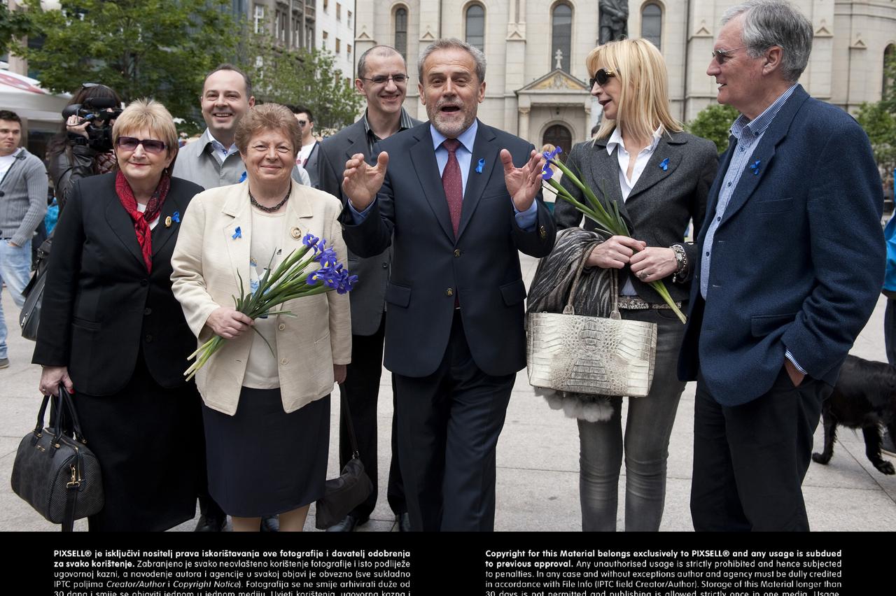 bandićevi liječnici 