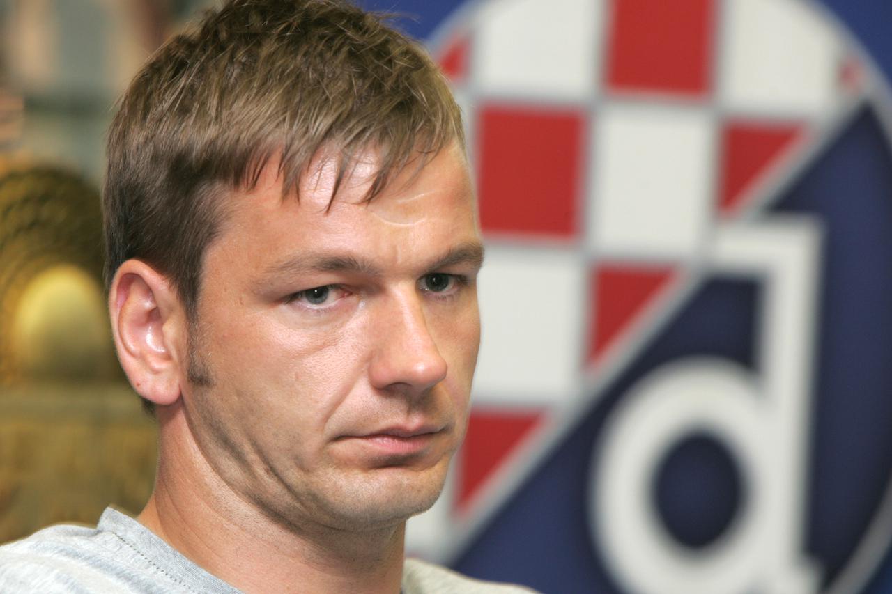 Nakon teške bolesti preminuo je bivši vratar Dinama Georg Koch