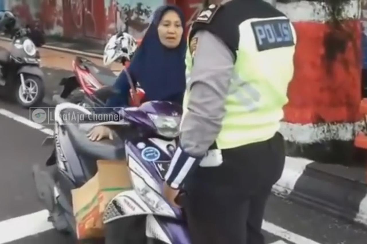 Indonezija