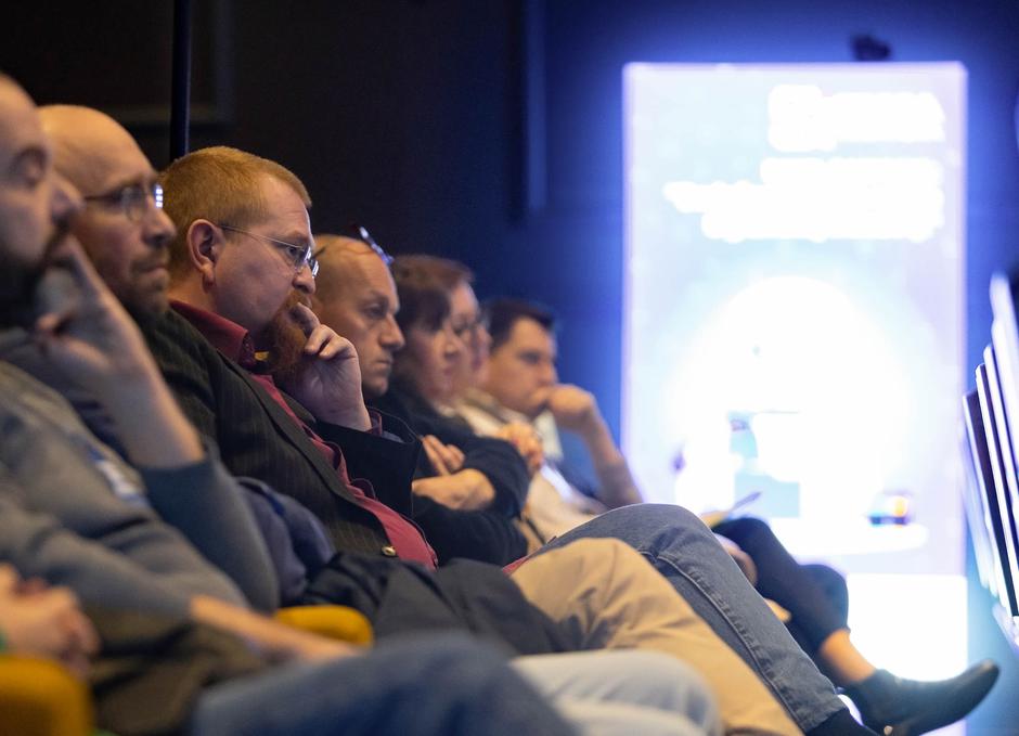 Panel rasprava o budućnosti radne snage u grafičkoj industriji