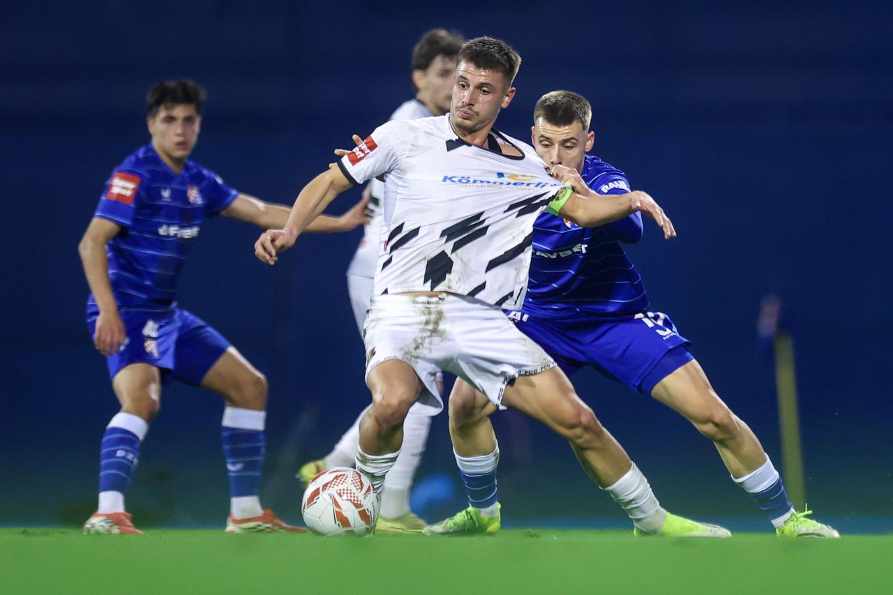 SuperSport HNL, 24. kolo, GNK Dinamo - HNK Gorica