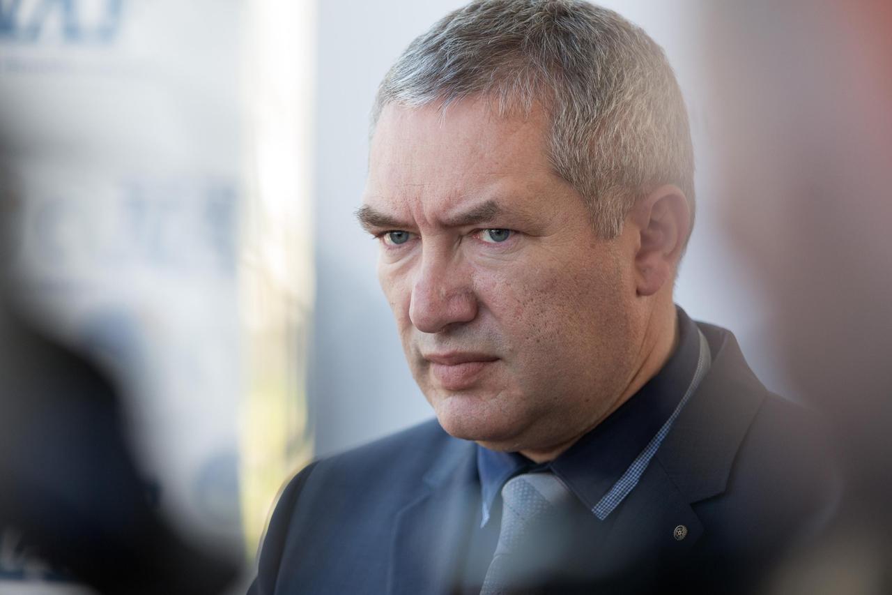 Dragan Kovačević