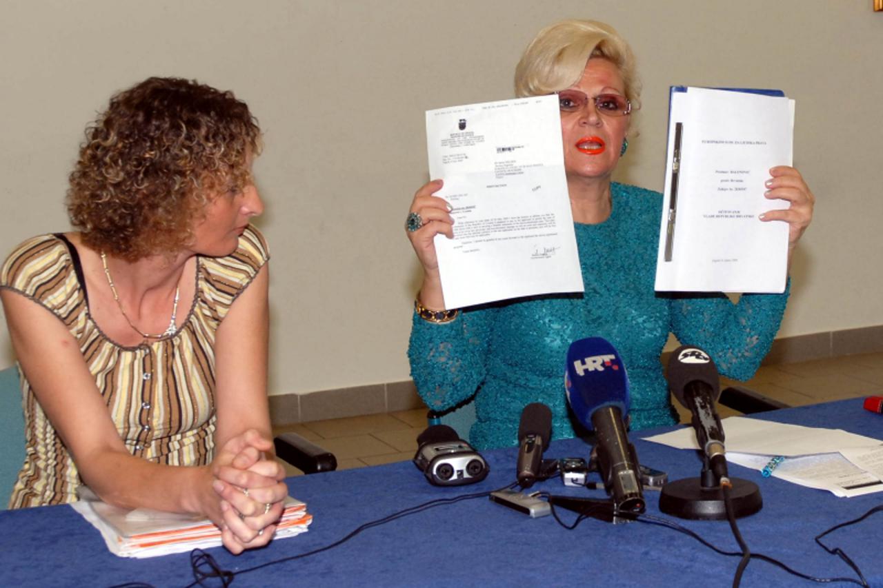 vesna balenović