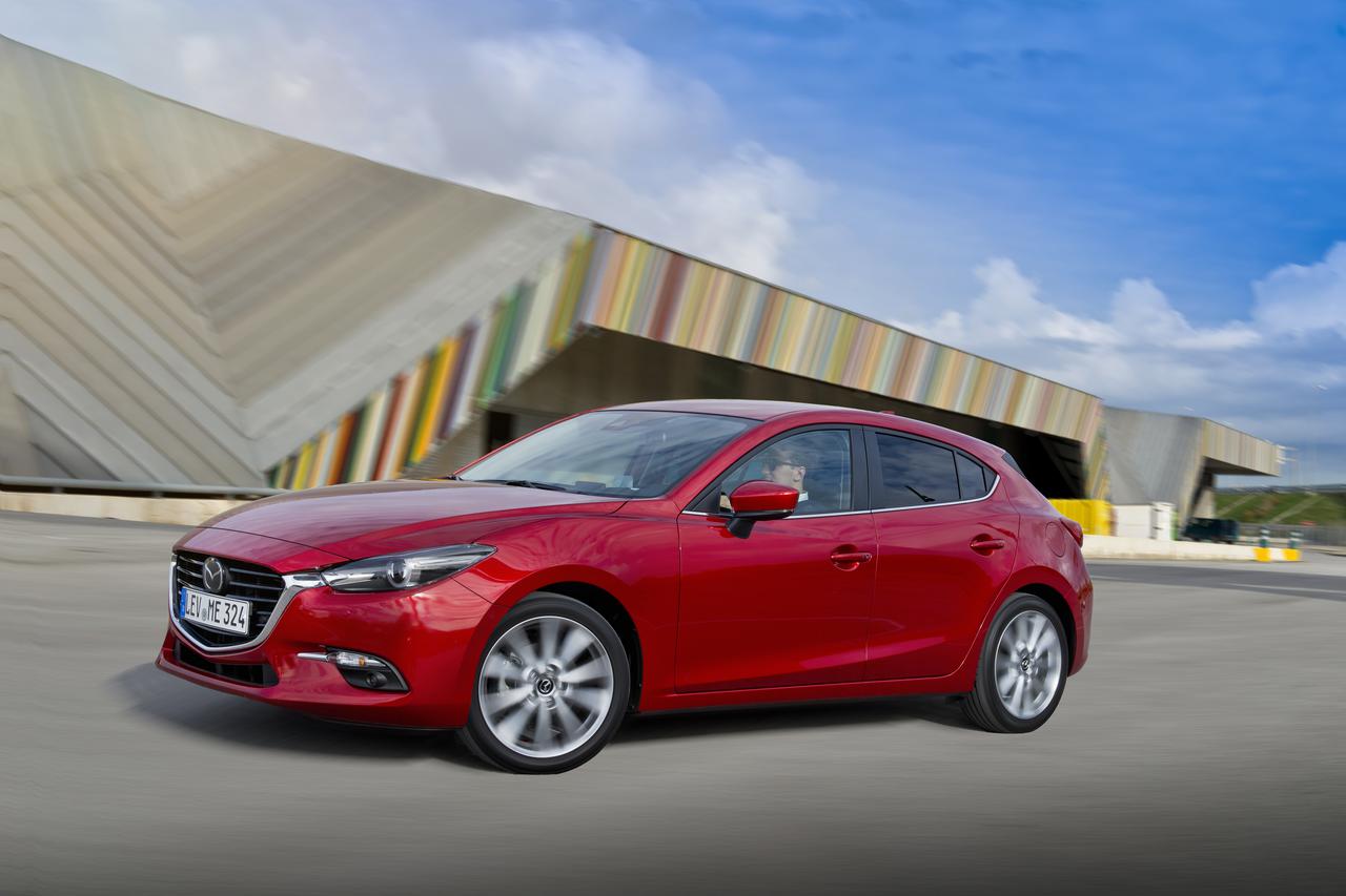 Mazda3