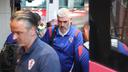 Pletikosa: HNS sent FIFA a strong letter; for the first time, it stopped protecting football
