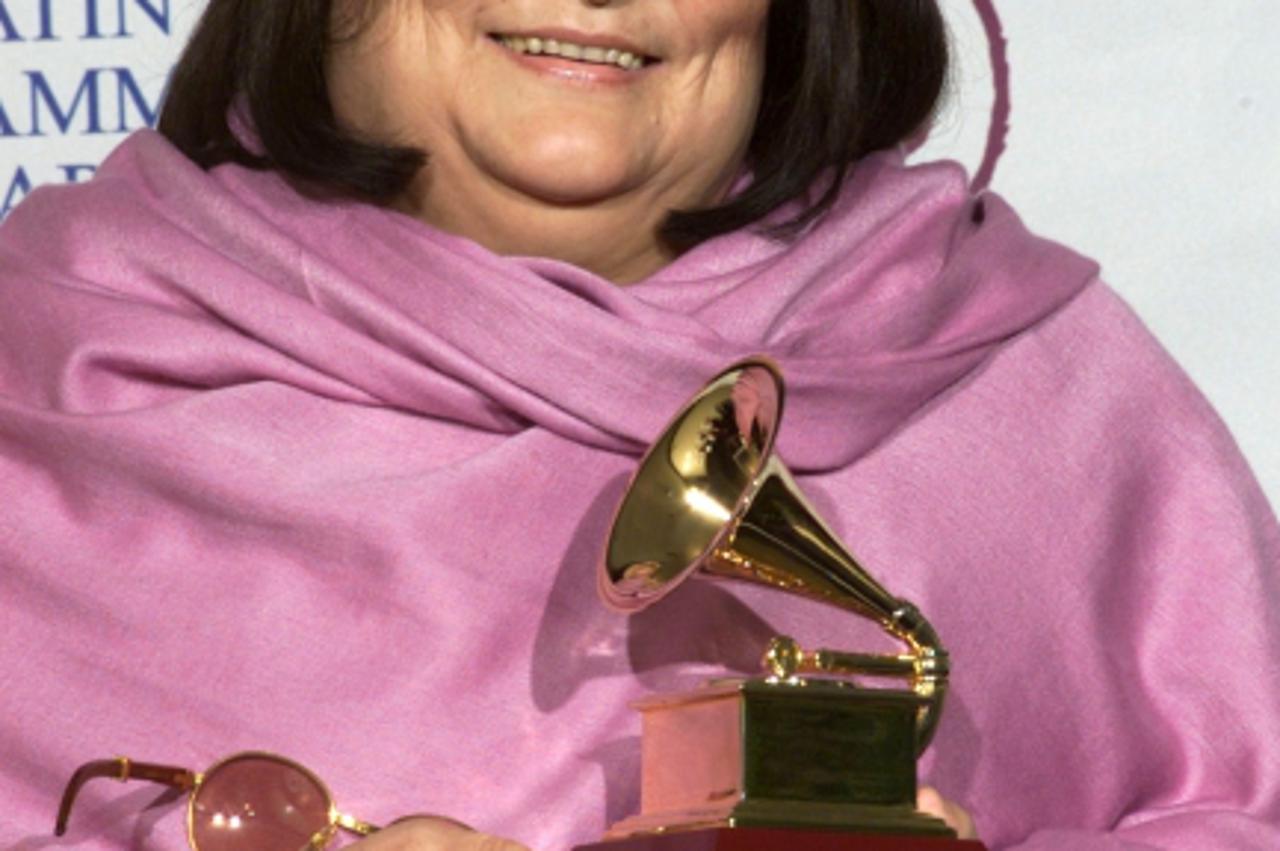 mercedes sosa