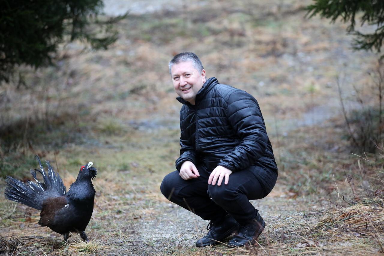 Ivica je napustio svećeničku službu kako bi se mogao kandidirati za gradonačelnika Čabra