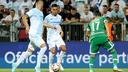 Rijeka v Bugariji lovila evropsko jesen