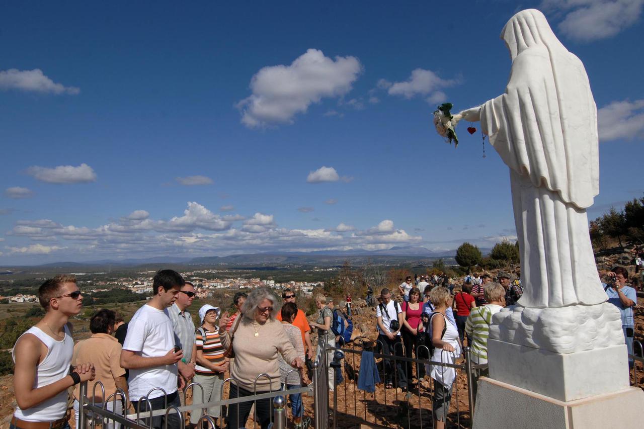 Međugorje
