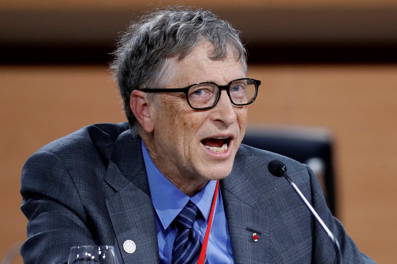 Bill Gates