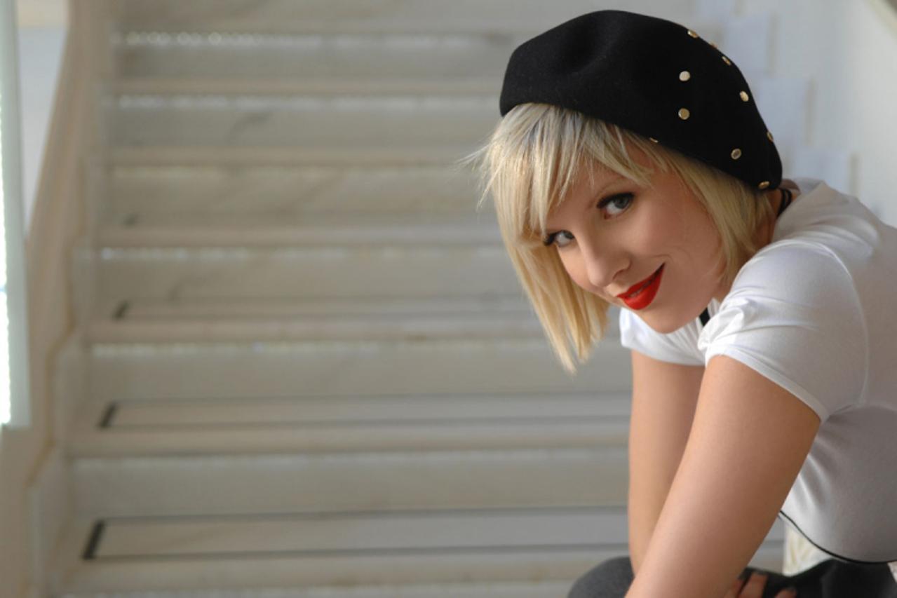ida prester