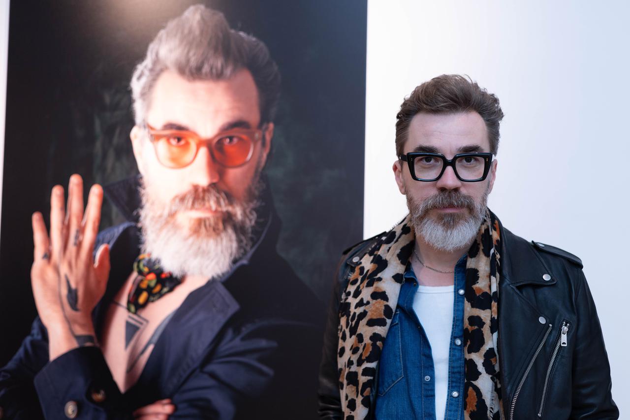 Otvorenje izložbe "Osijek kao susret: Lica grada"