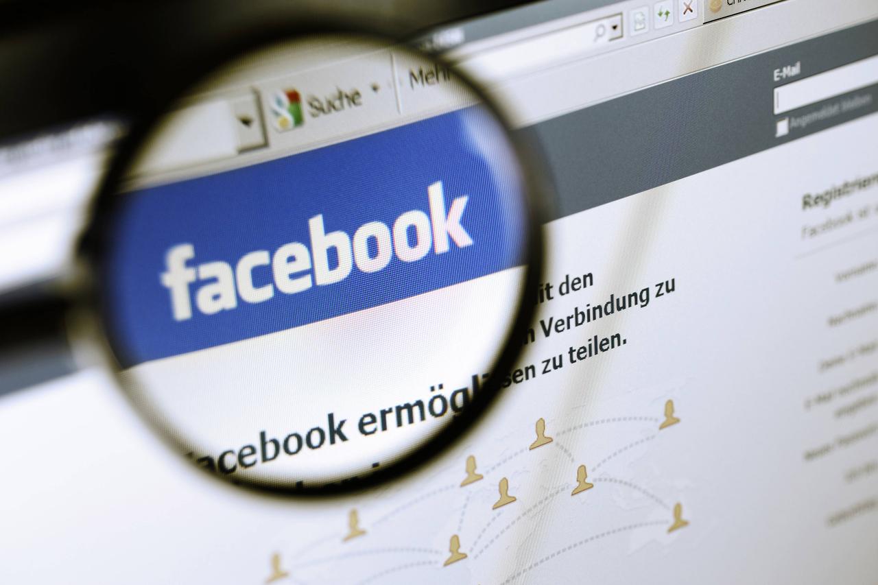 Facebook