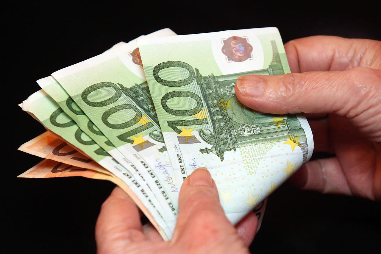 Euro, jedinstvena europska valuta