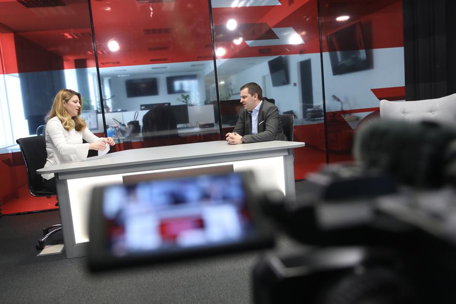 Dan nakon potresa u Petrinji i okolnim selima