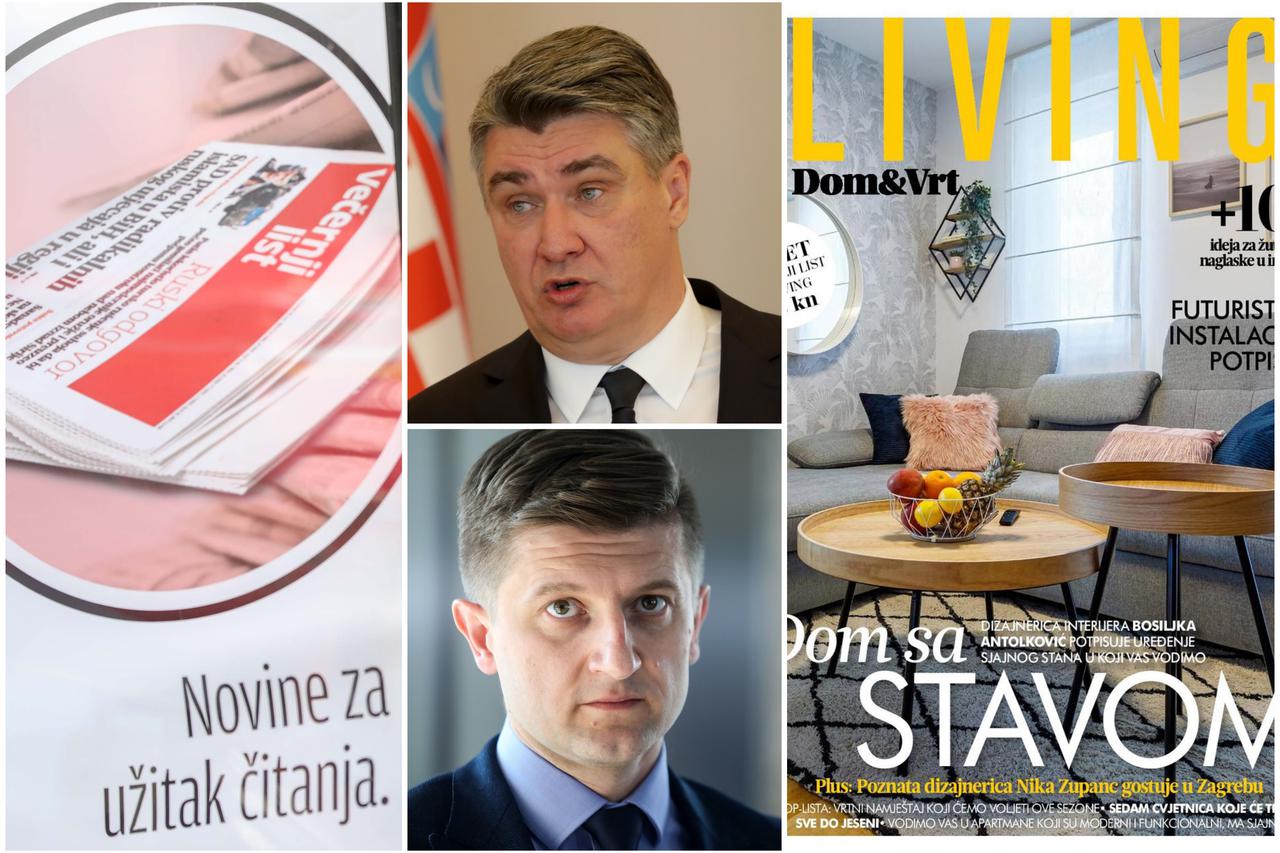 Cover za uskrsni trobroj