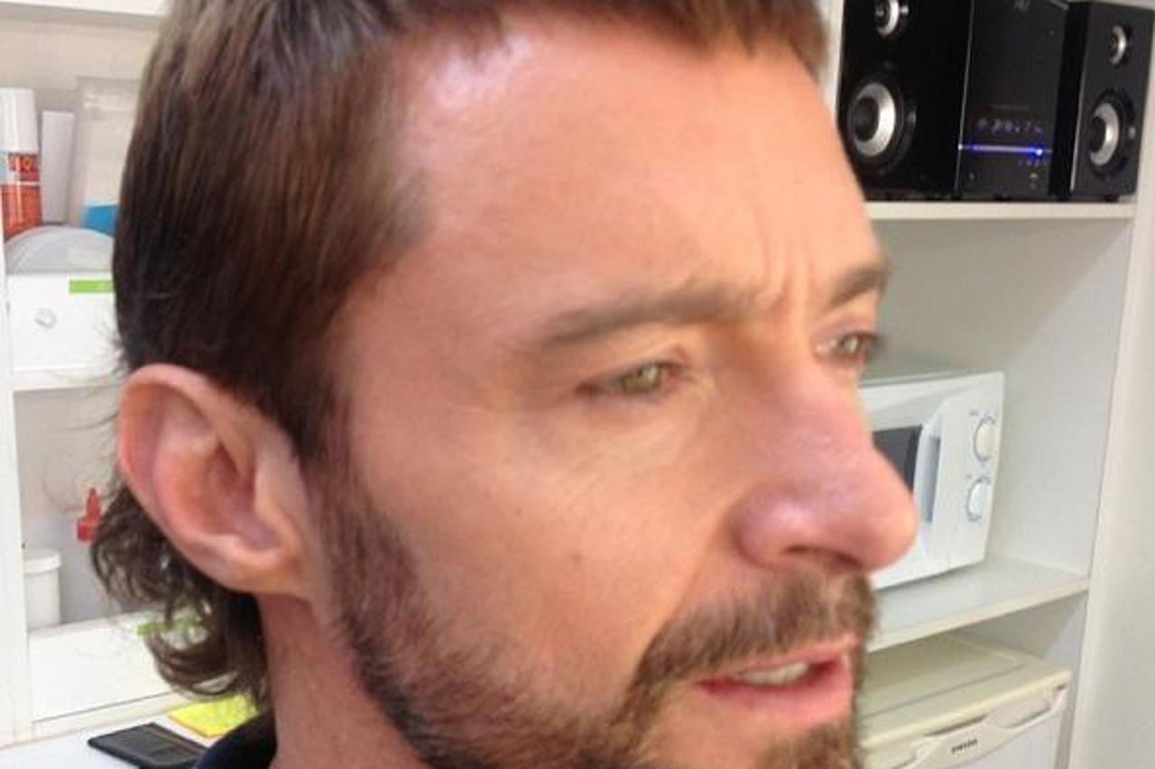 Hugh Jackman