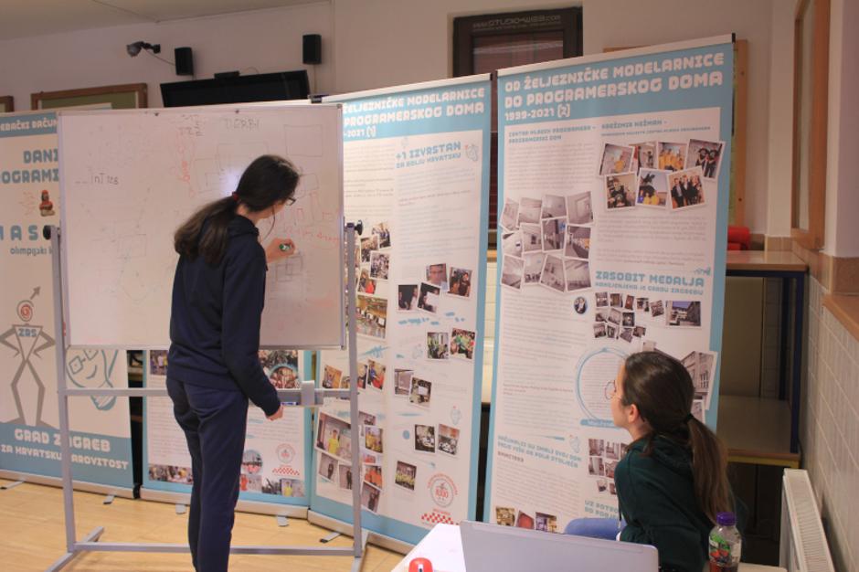 Članovi Zagrebačkog računalnog saveza