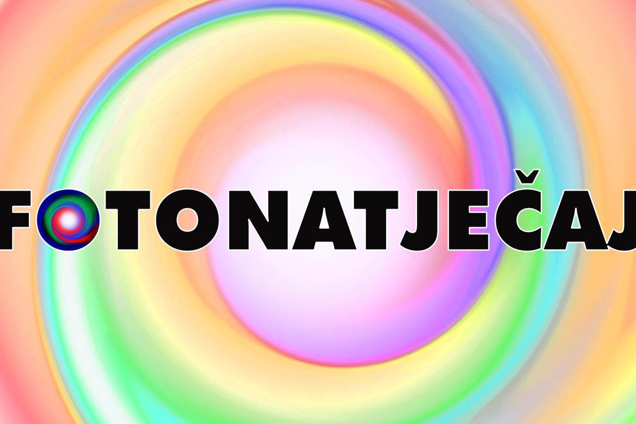 Fotonatječaj obitelj
