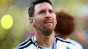 Lionel Messi je jučer plakao i odbijao davati izjave, a sada se oglasio i poslao poruku svijetu