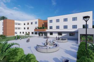 Investicija od 5,5 milijuna eura za bolju budućnost učenika