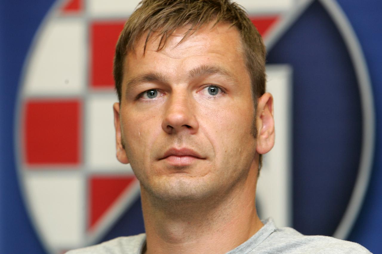 Nakon teške bolesti preminuo je bivši vratar Dinama Georg Koch