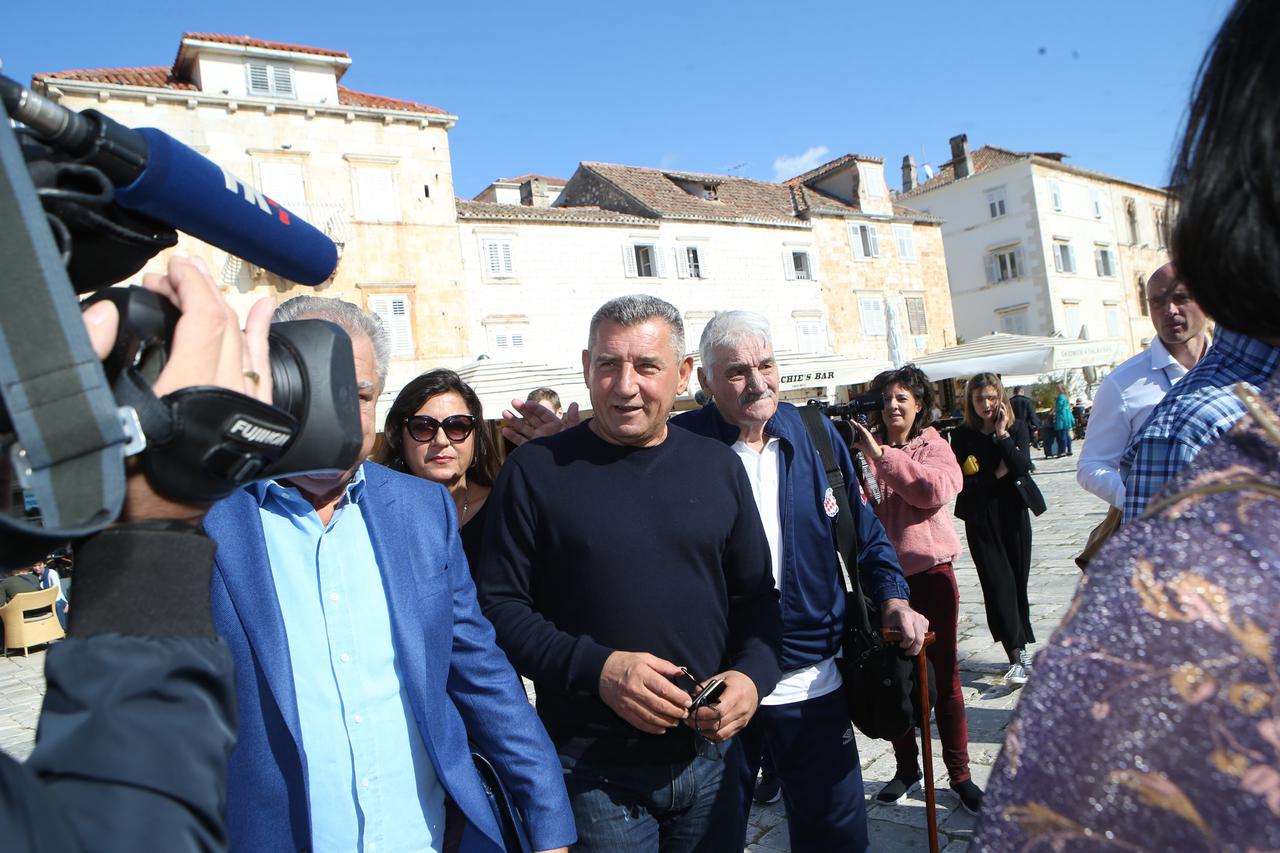 Ante Gotovina