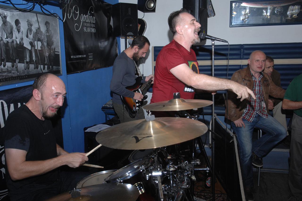 završni party dokuarta