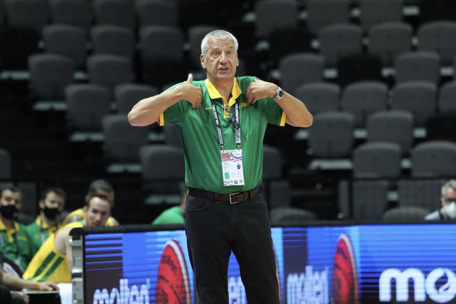 Kvalifikacijski turnir za Olimpijske igre, Brazil uvjerljivo nadvladao Meksiko