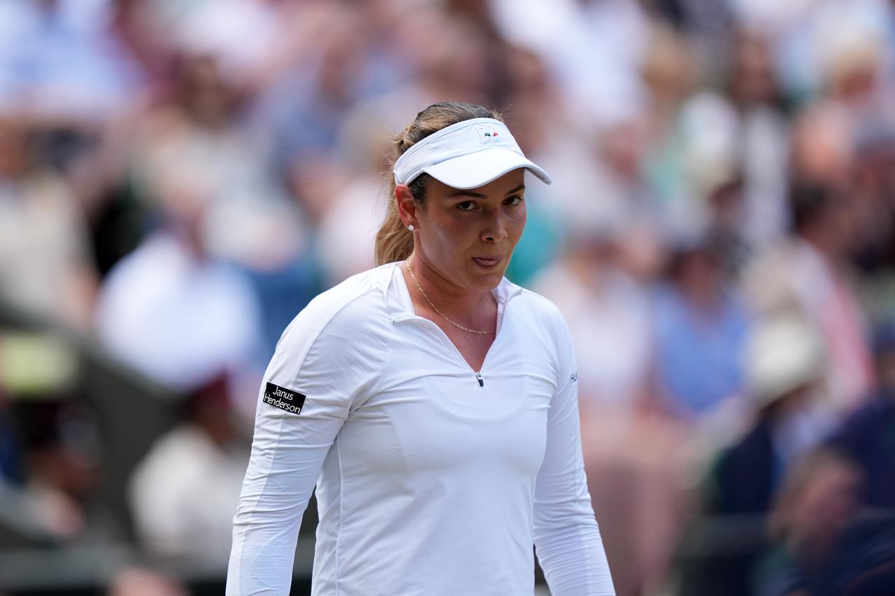 Wimbledon