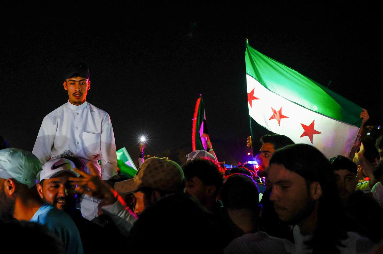Sankcije će se ukinuti nakon posredničkih napora saudijskog prijestolonasljednika Mohammeda bin Salmana.