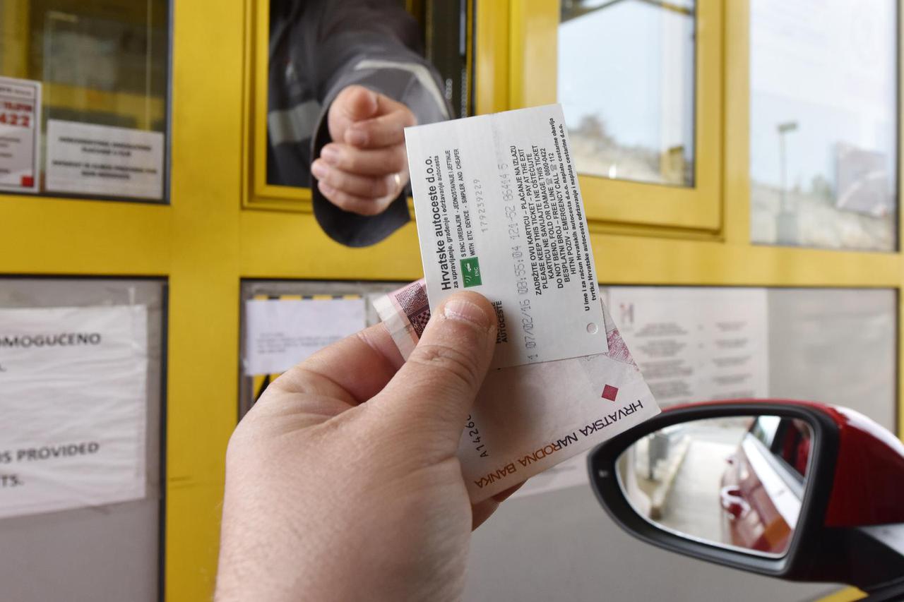 Nova Vlada RH razmišlja o uvo?enju vinjeta na autocestama