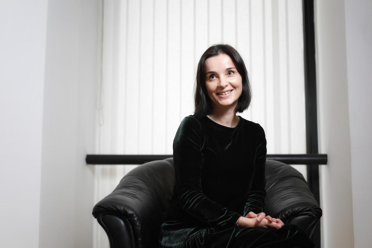 Marija Vučković