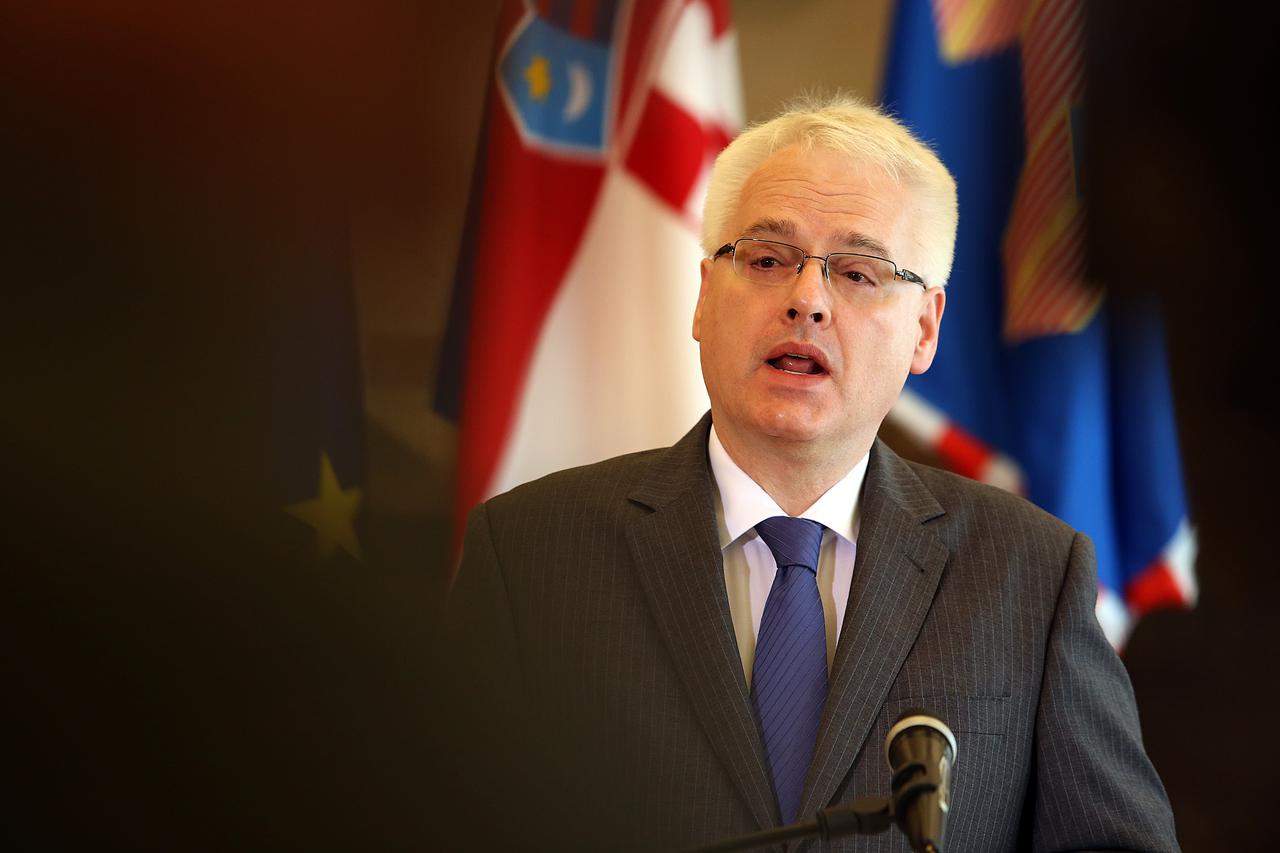 Ivo Josipović