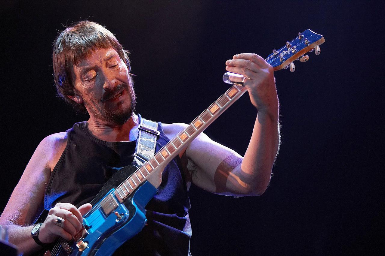 Chris Rea