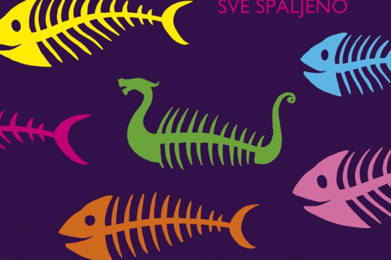 sve poharano, sve spaljeno 
