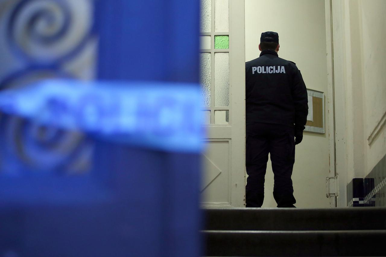 Pronašli tijelo muškarca