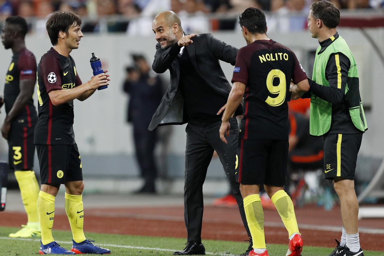 Manchester City