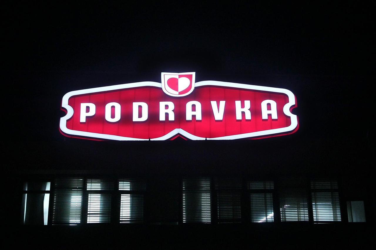 Podravka