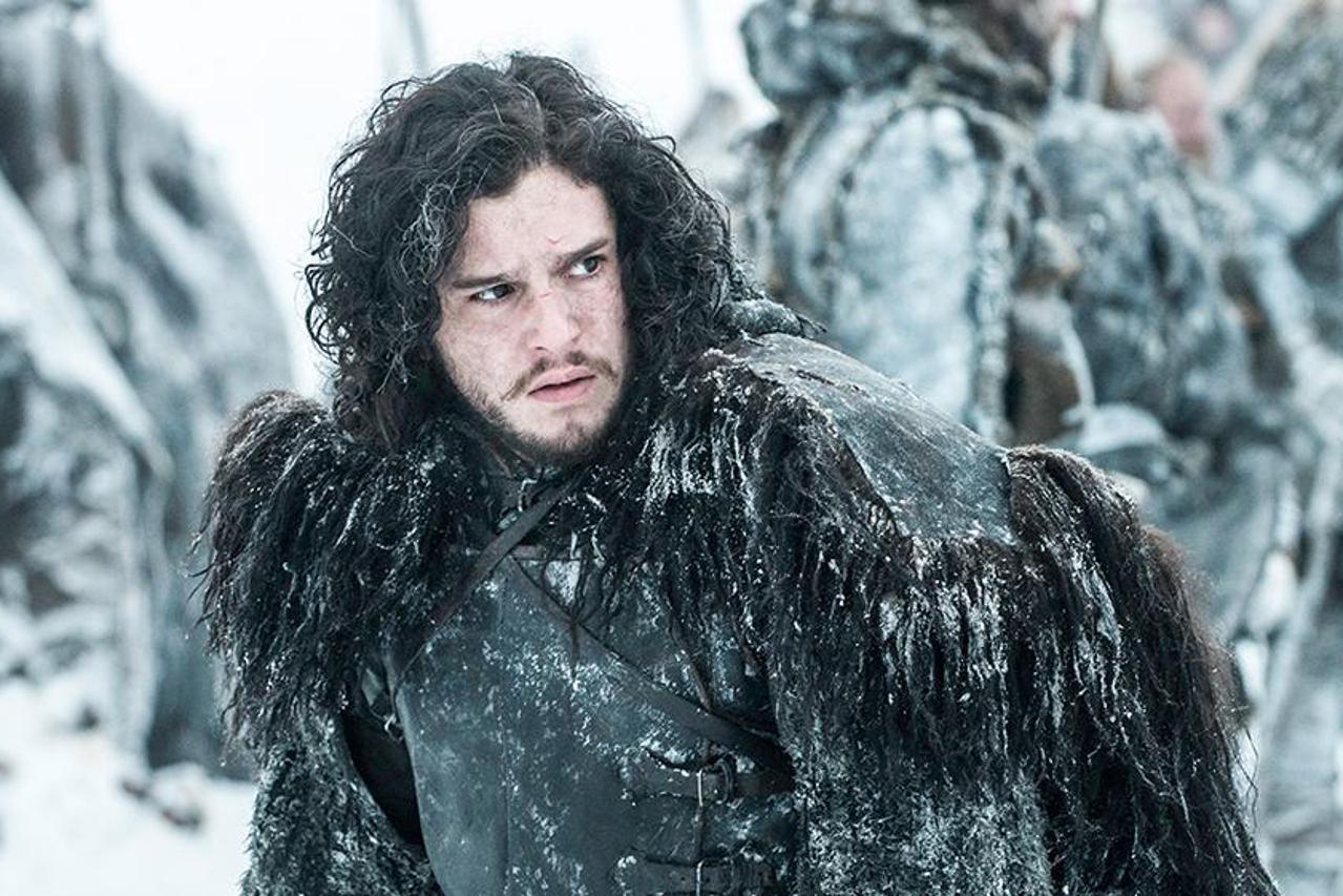 jon snow