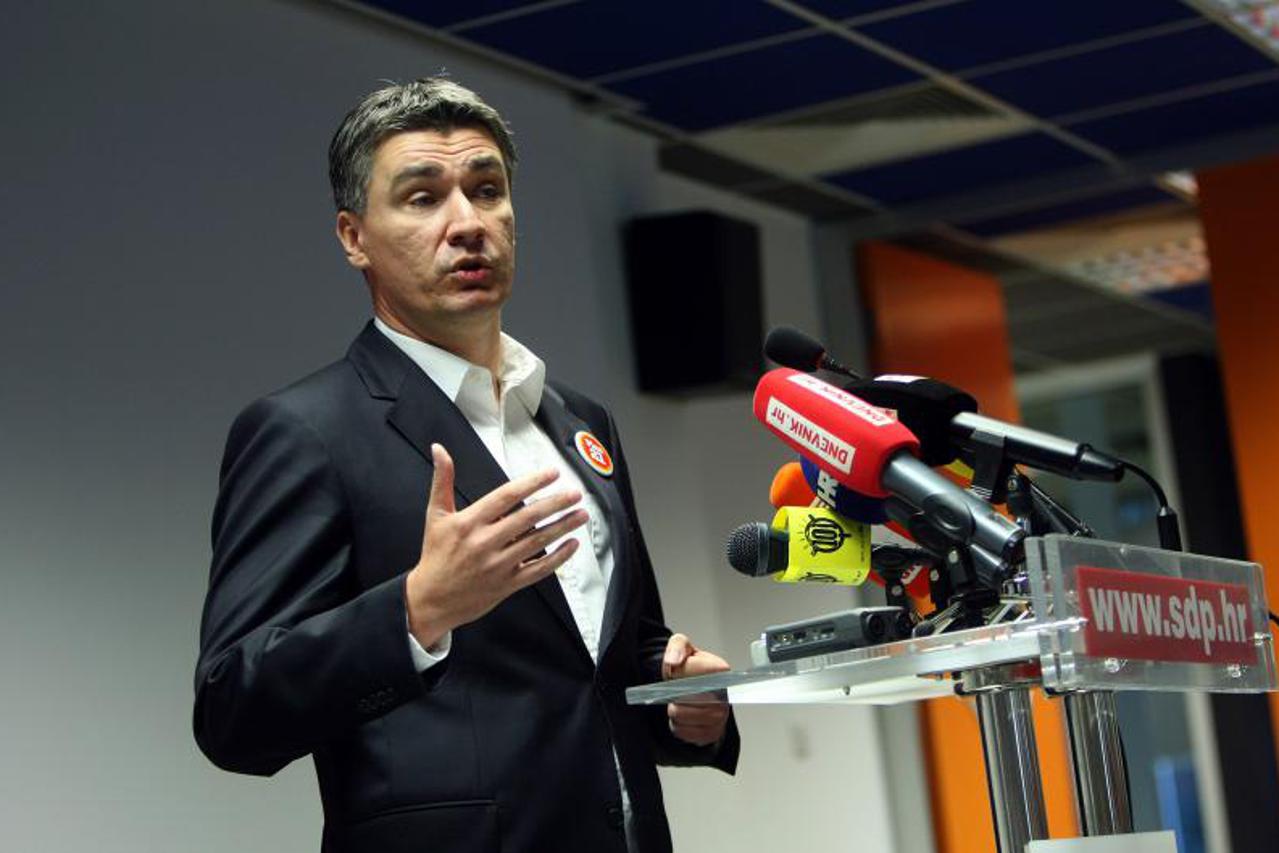 Milanović (1)