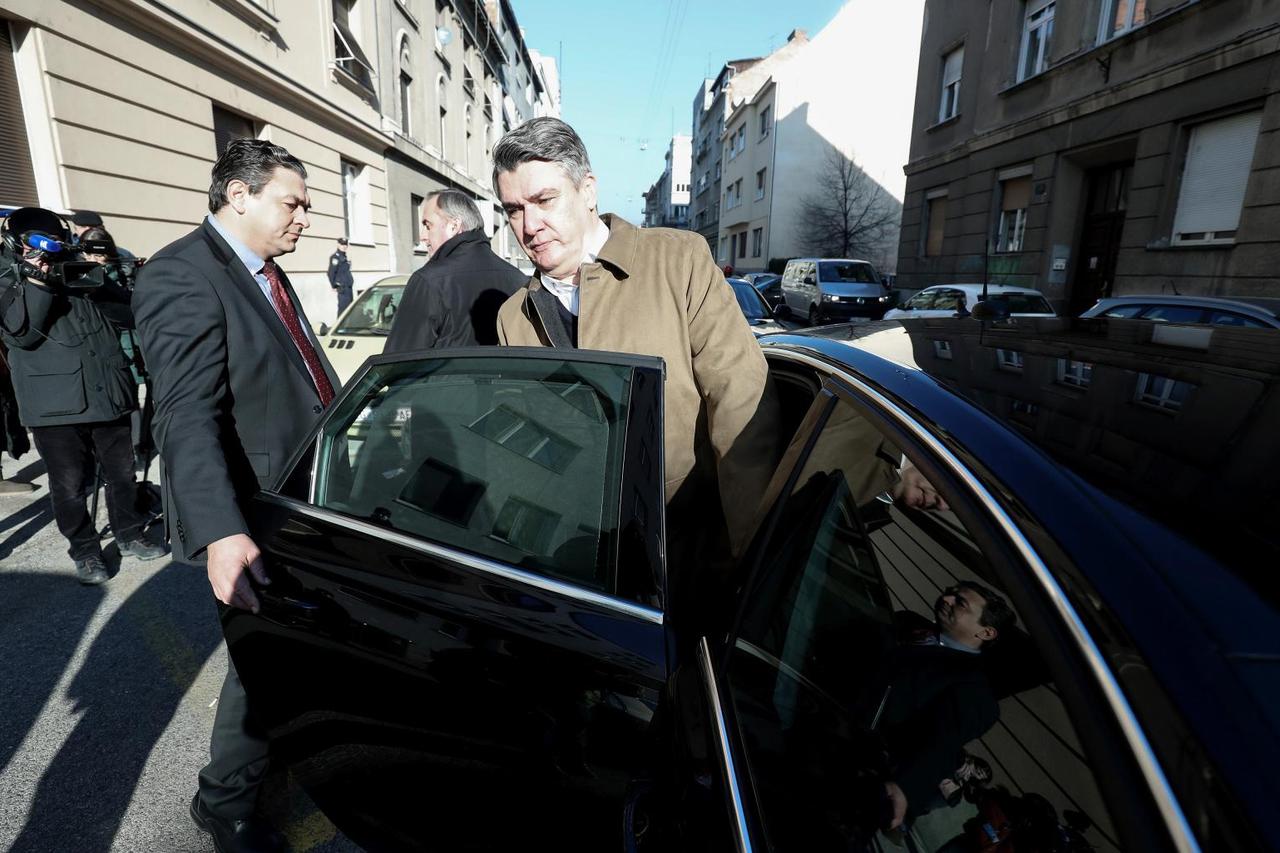 Zoran Milanović