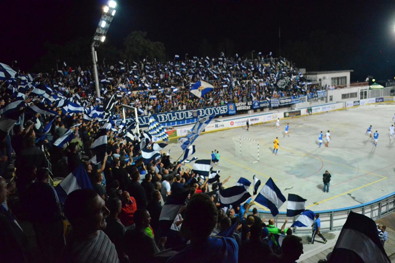 Futsal Dinamo