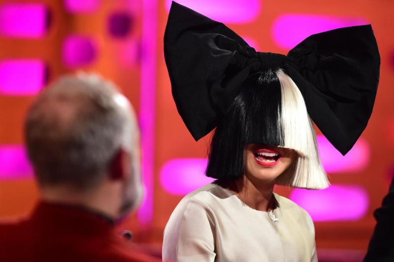 Sia Furler
