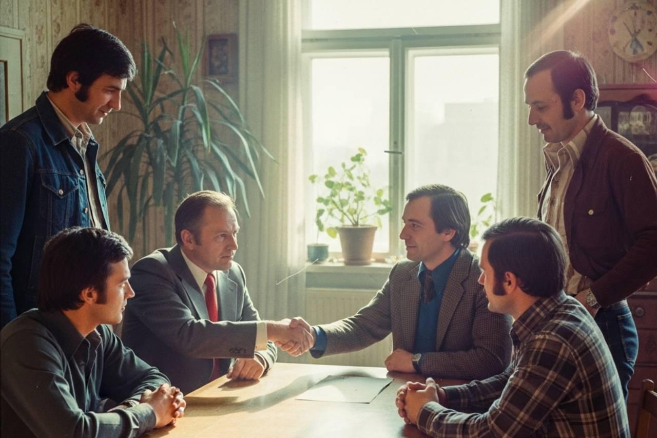 politička iluzija Orbico