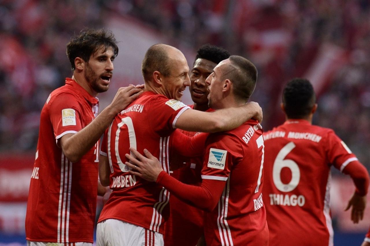 Bayern