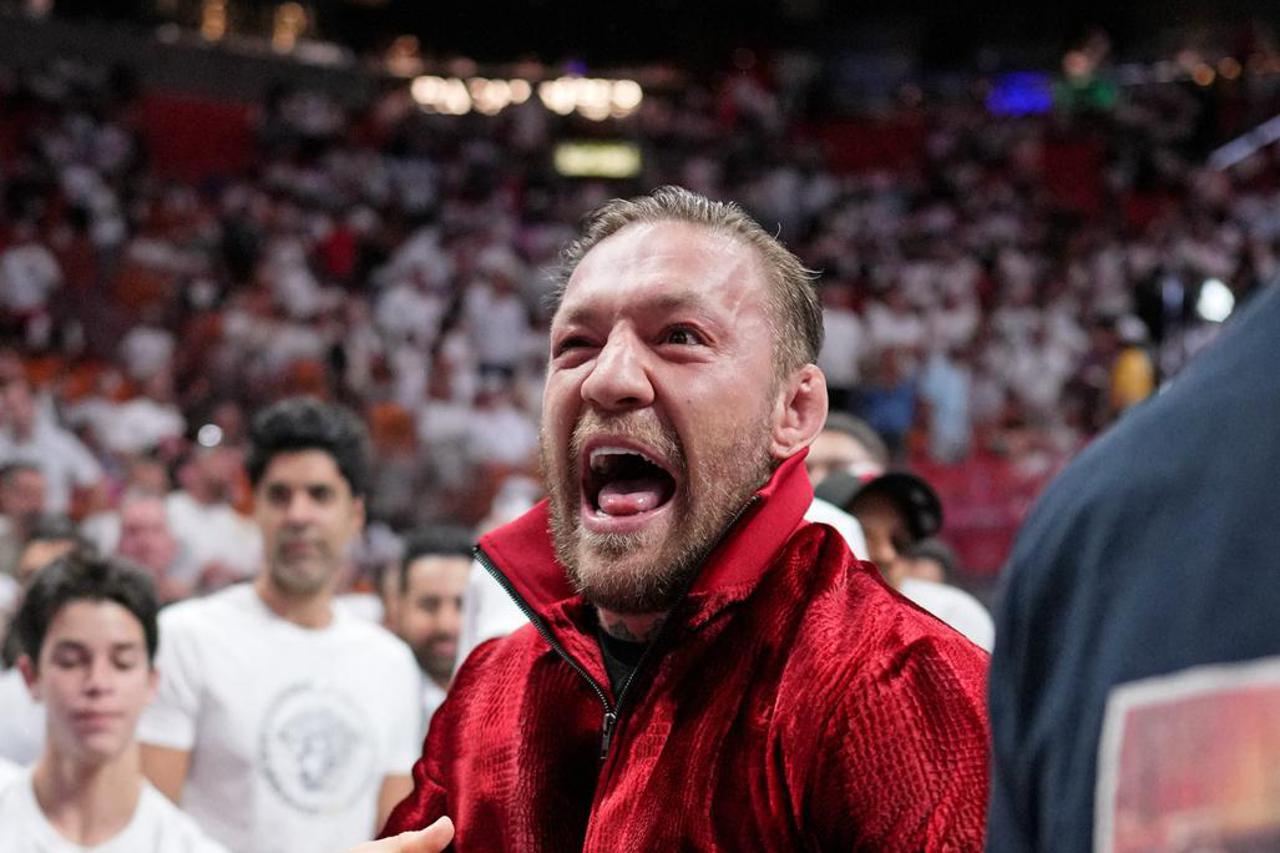 NBA: Finals-Denver Nuggets at Miami Heat