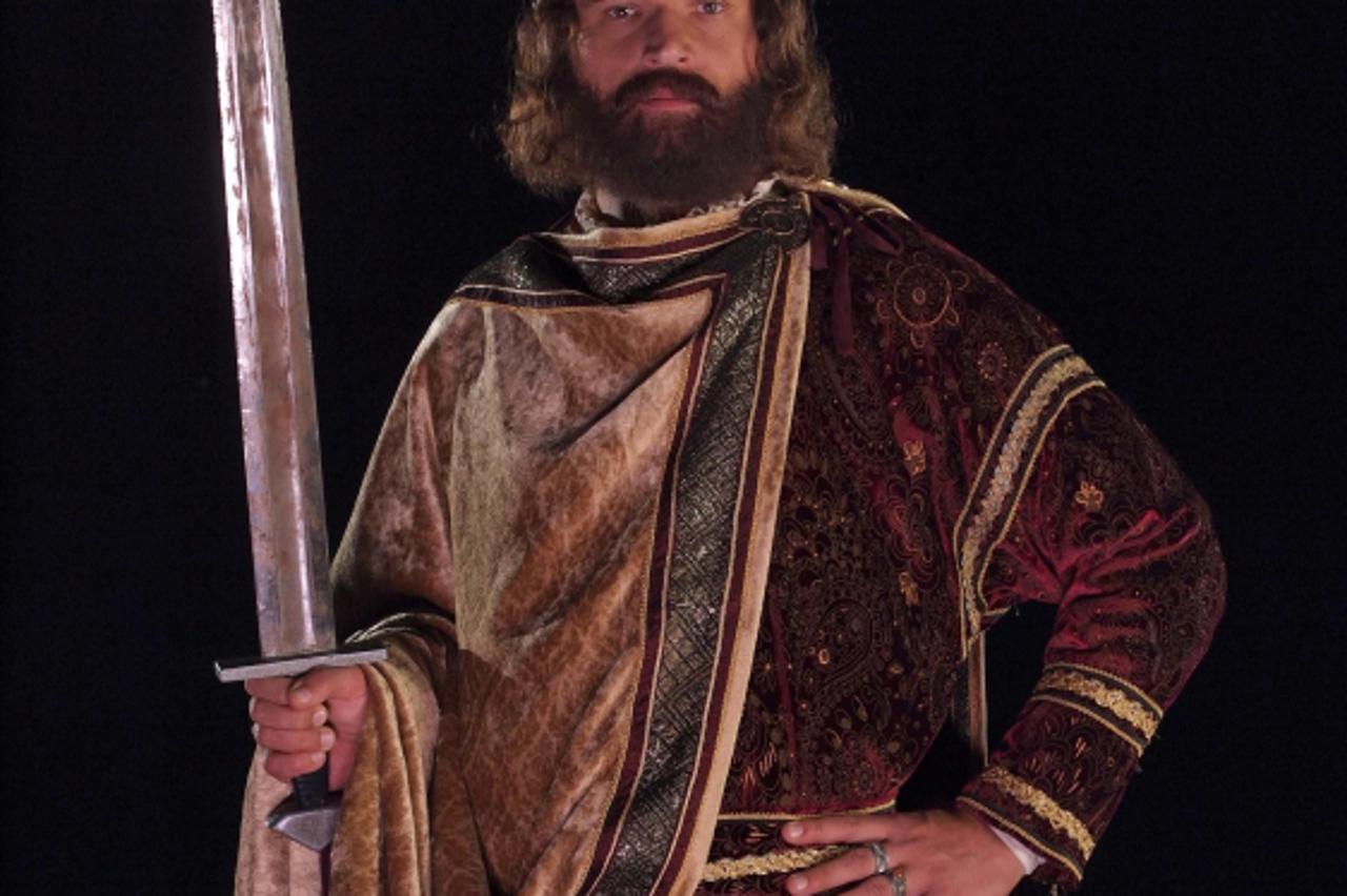 Hrvatski kraljevi (1)