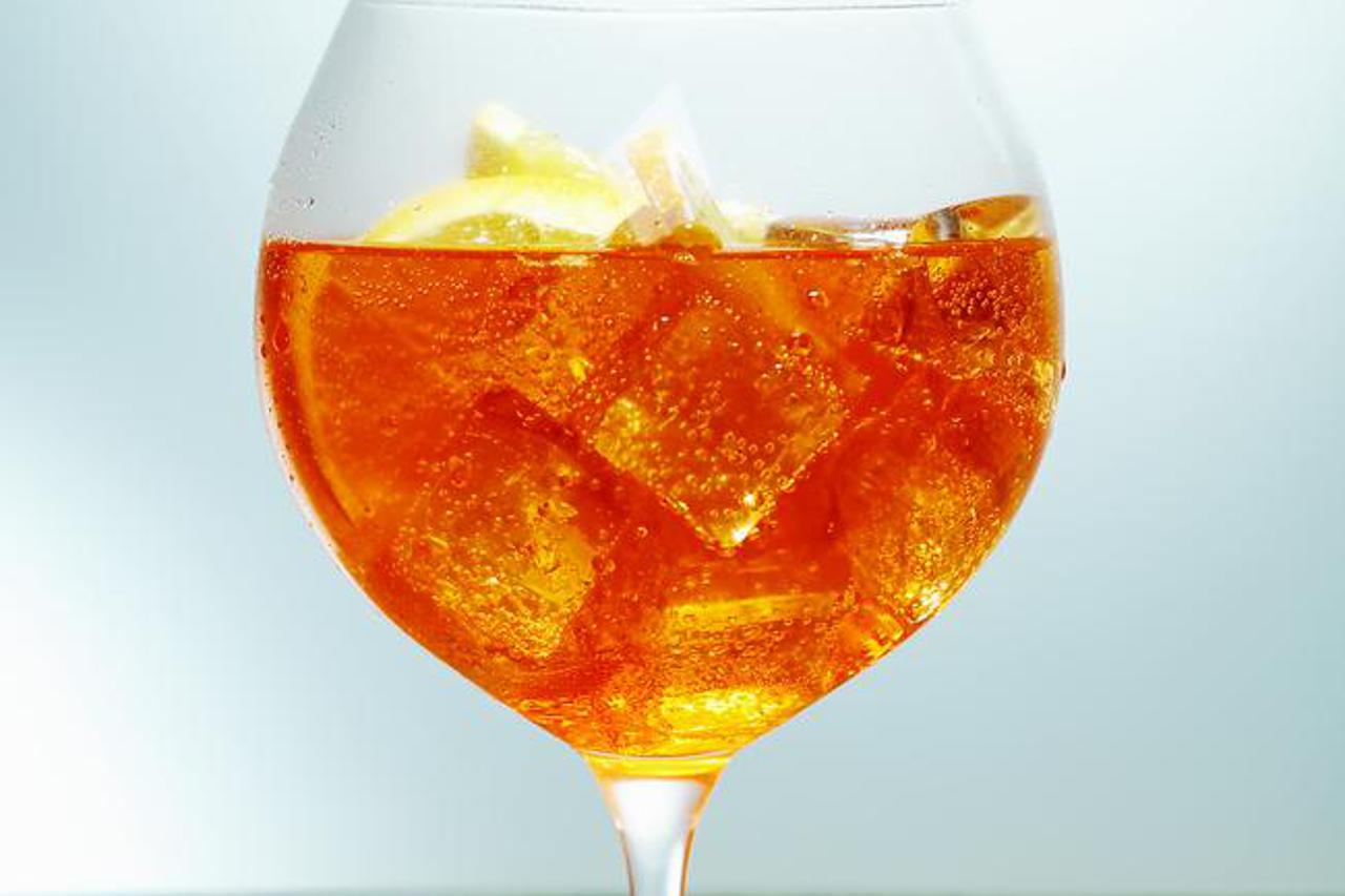 aperol Spritz