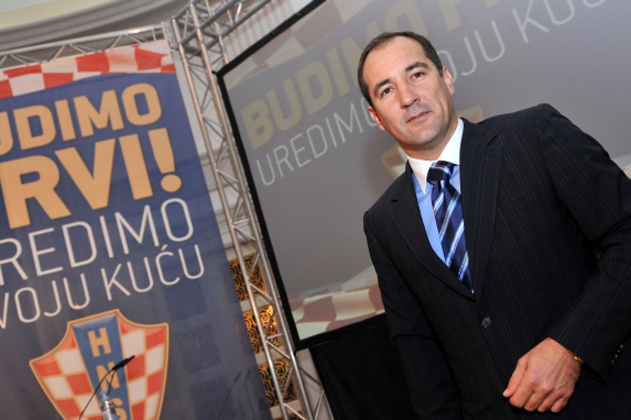 Igor Štimac